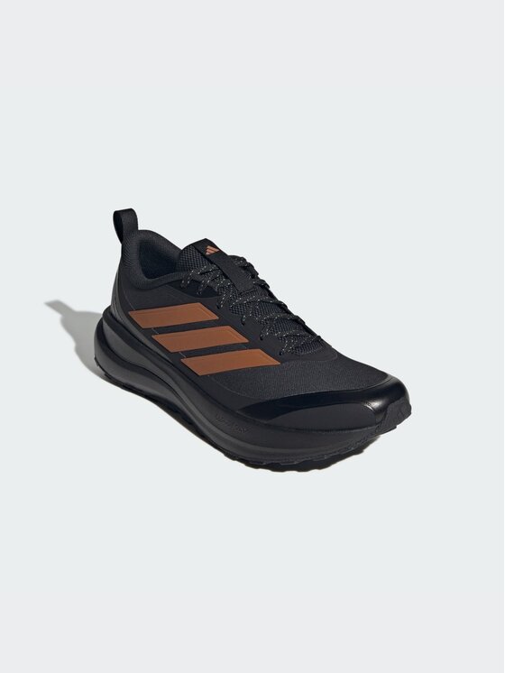 adidas adidas Tekaški čevlji 165033 Črna
