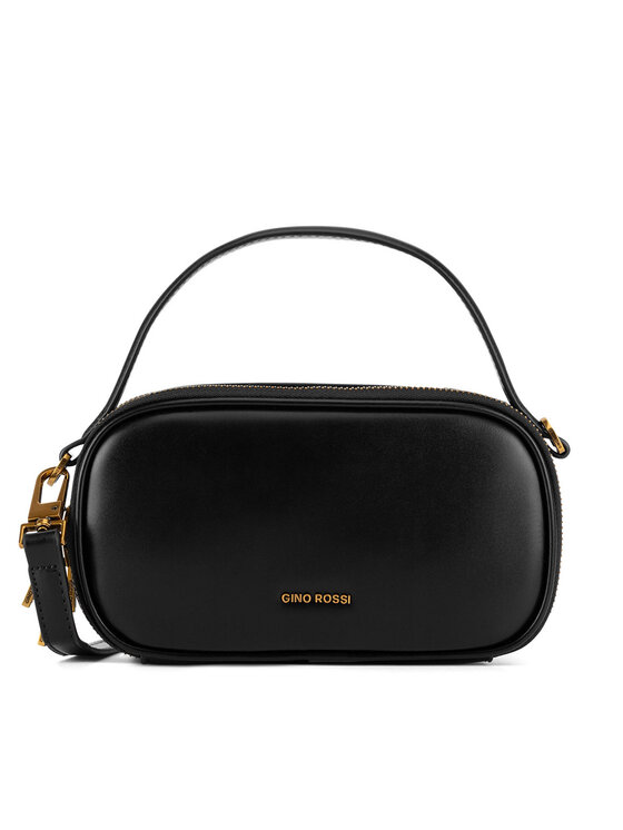 Gino Rossi Gino Rossi Handtasche 004-G Schwarz
