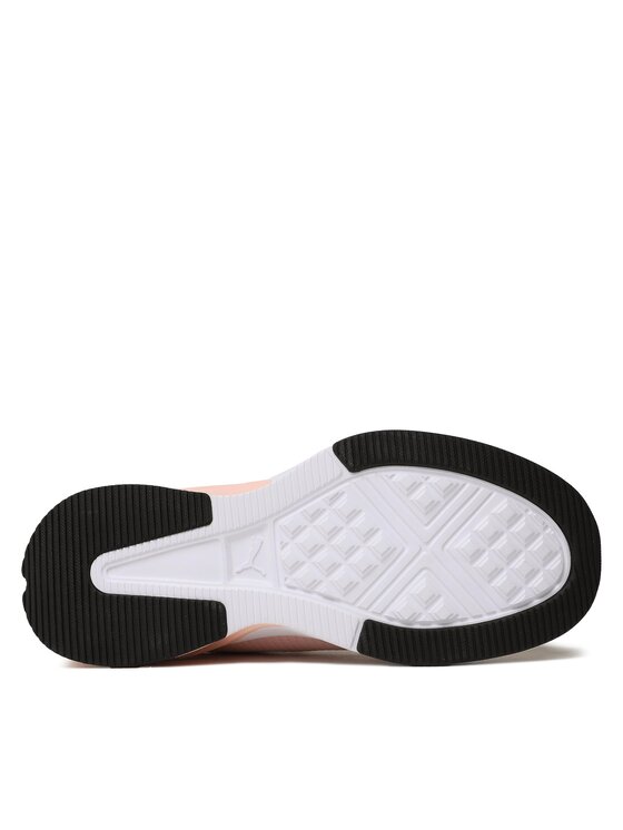 Puma Puma Buty do biegania Retaliate 2 37667626 Różowy