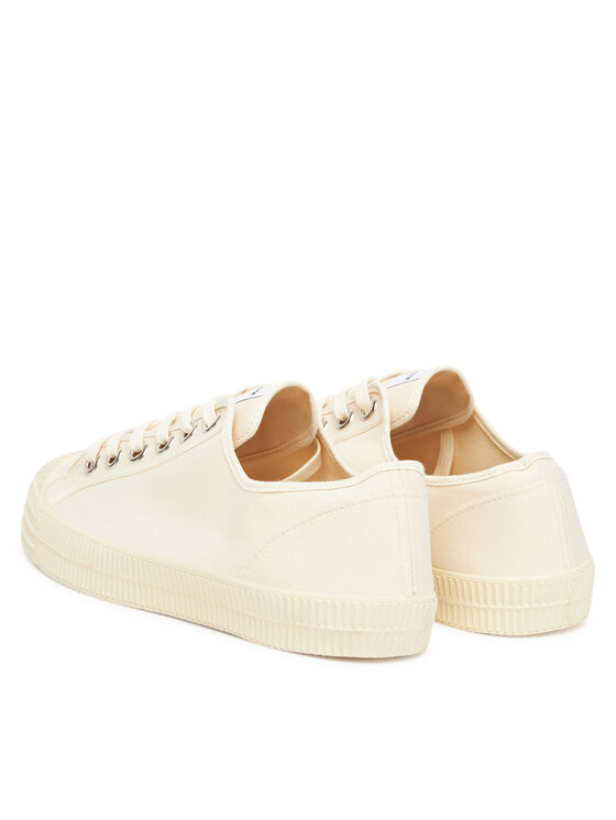Novesta Novesta Trampki Star Master Wax Cotton N352026-28699Y106 Beżowy