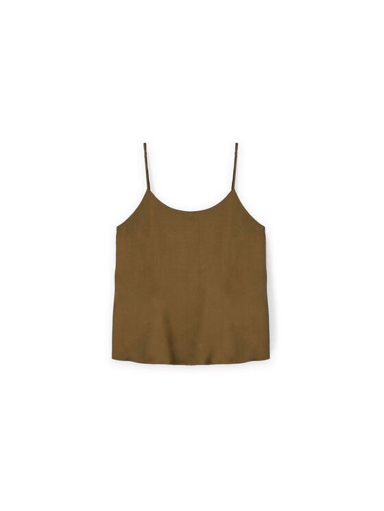 Motivi Motivi Top D705Q000420N035 Zielony Regular Fit