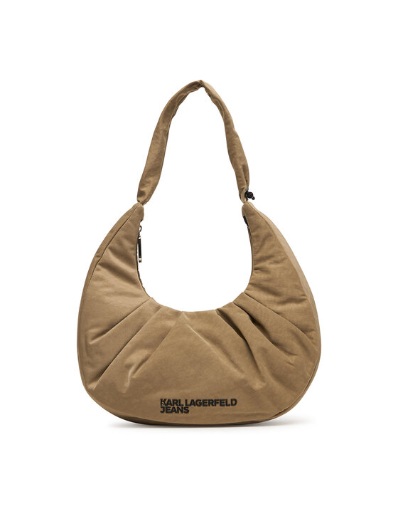 Karl Lagerfeld Jeans Karl Lagerfeld Jeans Handtasche B2W30145 Beige