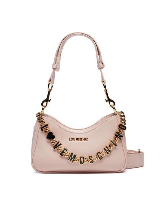 LOVE MOSCHINO Borsetta JC4070PP1ML1360A Rosa, taglia : 00