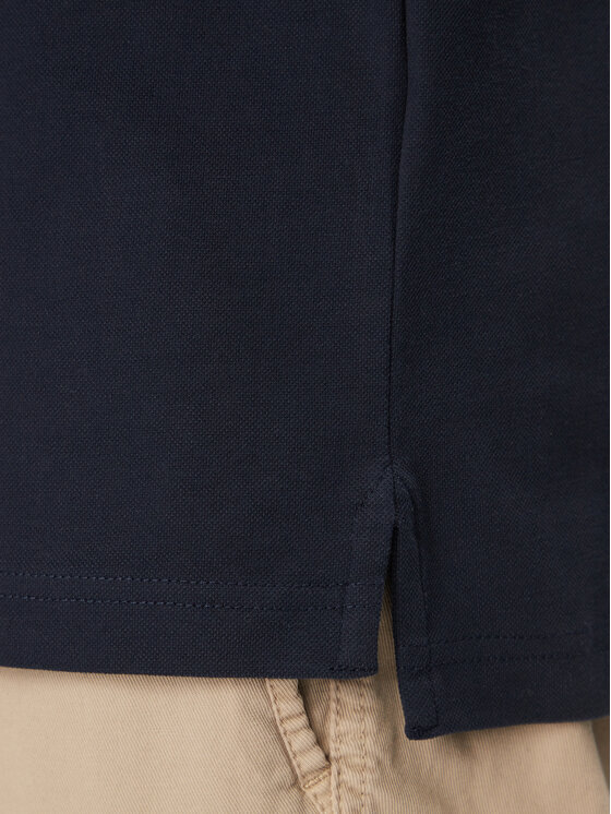 Aeronautica Militare Aeronautica Militare Polo 241PO1764P199 Tamnoplava Regular Fit