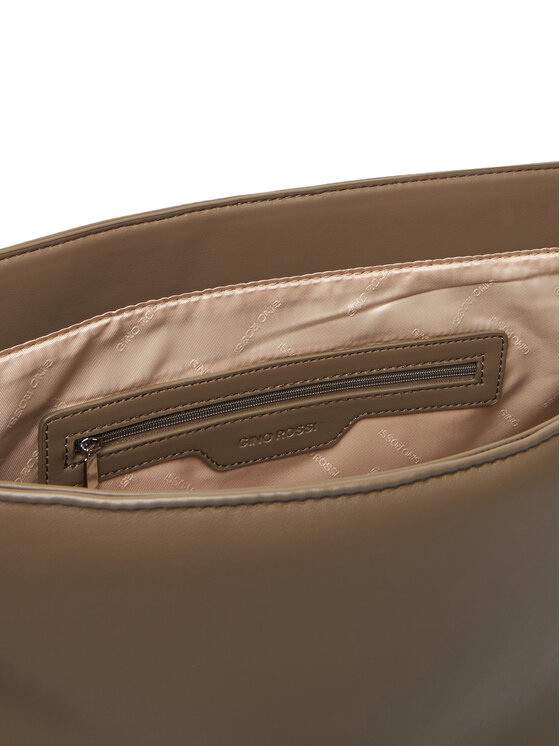 Gino Rossi Gino Rossi Borsetta EO-MAE-LDA8073-2. Beige