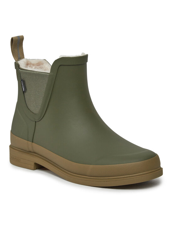 Tretorn Tretorn Cizme de cauciuc Eva W 473211 Verde