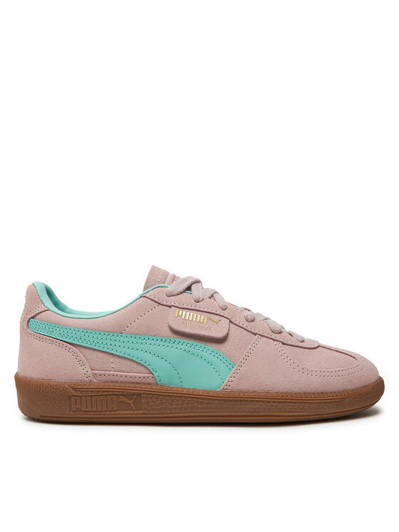 Puma Sneakersy Palermo 396463 23 Sivá