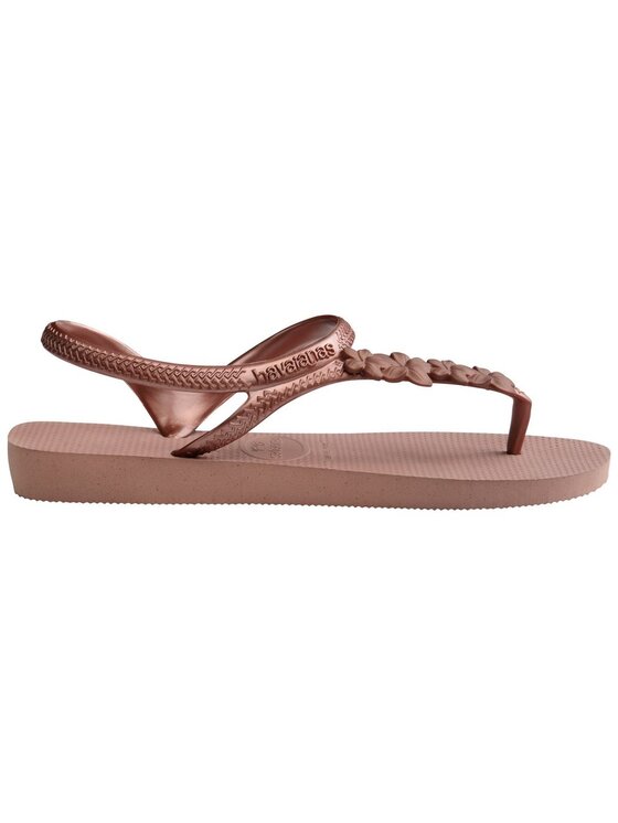 Havaianas Havaianas Σαγιονάρες HAVAIANAS Infradito Donna 4144382.0046 Rosa Ροζ