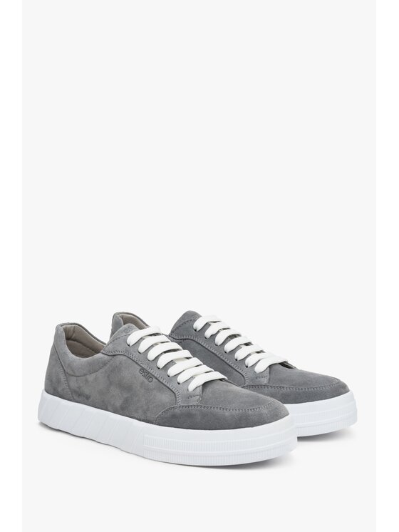 Estro Estro Scarpe da ginnastica ER00112842 Grigio