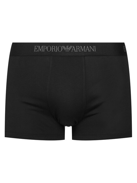 Emporio Armani Underwear Emporio Armani Underwear Set di boxer EM000260 AF10800 MC200 Nero
