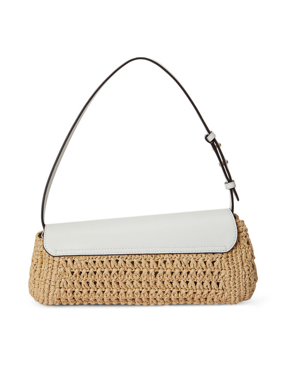 LAUREN RALPH LAUREN LAUREN RALPH LAUREN Torbica 431P10501001 Smeđa