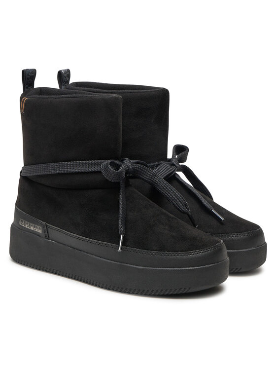 Napapijri Napapijri Schneeschuhe NP0A4IKG Schwarz