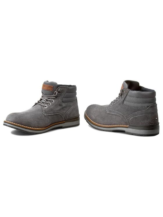 Tommy Hilfiger Bakancs Rover 2B FM56821490 Sz rke Modivo.hu