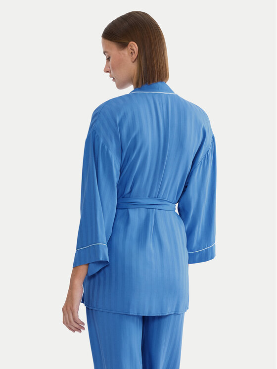 Triumph Triumph Halāts Amourette Jacquard 10227267 Zils