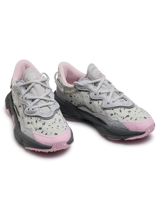 adidas adidas Αθλητικά Ozweego W FX6104 Γκρι