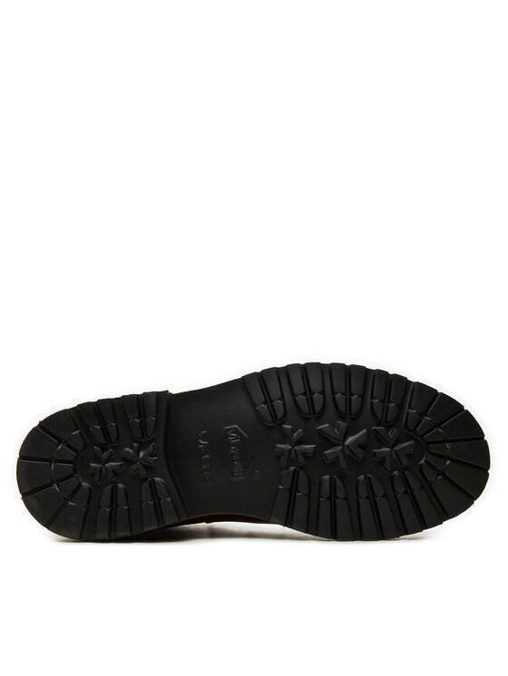 Fracap Fracap Pohodni čevlji Magnifico M120 Rjava