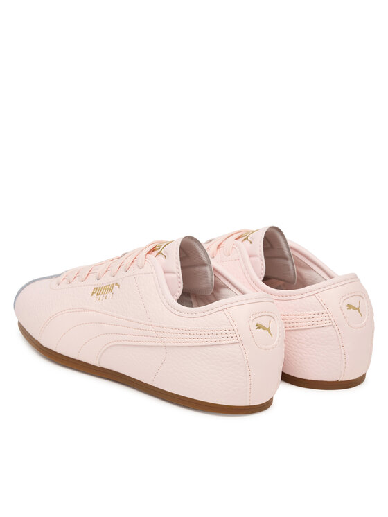 Puma Puma Sneakersy Tackle L 404457 04 Różowy