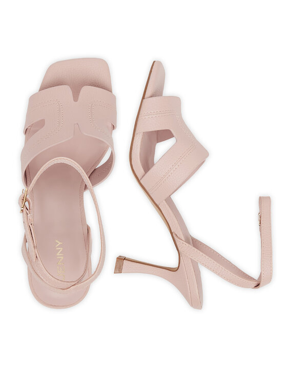 JENNY JENNY Сандали R25SS00542 Розов