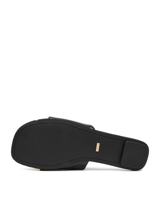 MEXX MEXX Papucs EO-CD25-196-1 Fekete