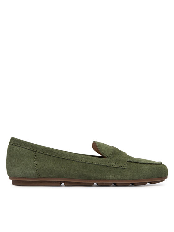 Tamaris Tamaris Mokasíny 1-24203-46 Khaki