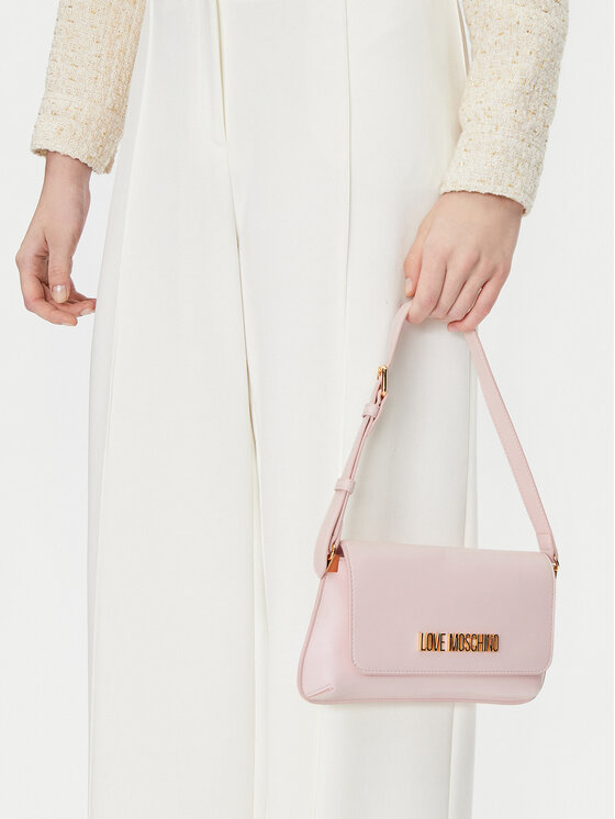 LOVE MOSCHINO LOVE MOSCHINO Handtasche JC4058PP1MLO0601 Rosa