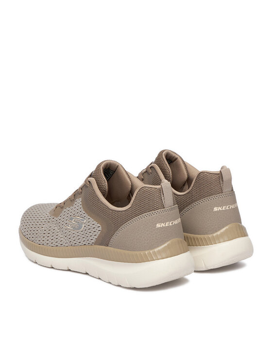 Skechers Skechers Snīkeri C-BOUNTIFUL 12607 TPE Bēšs