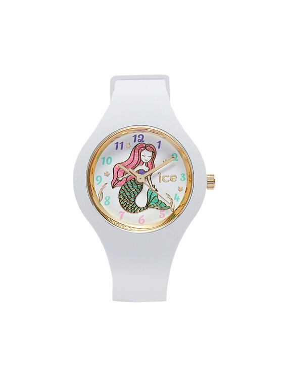 Ice-Watch Pulkstenis Fantasia 20944 Balts