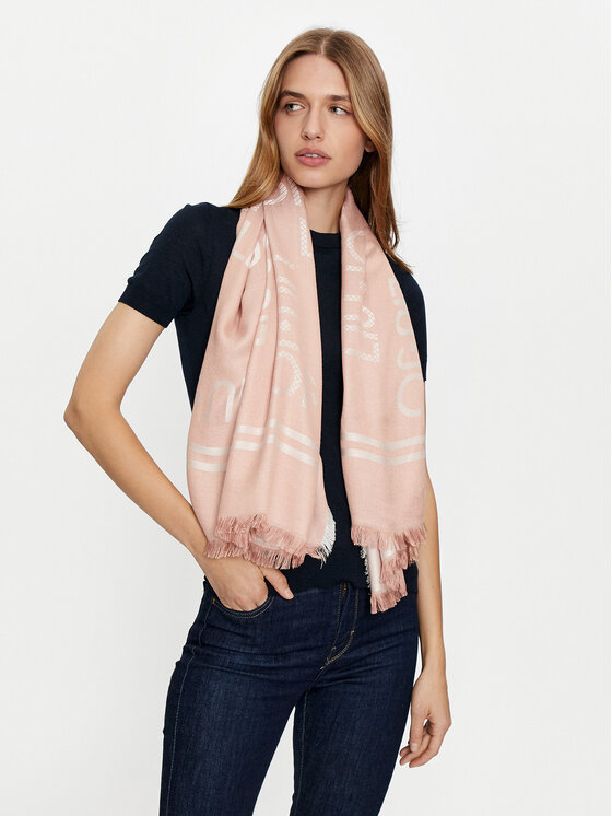 Liu Jo Liu Jo Tuch 2F4002 T0300 Rosa