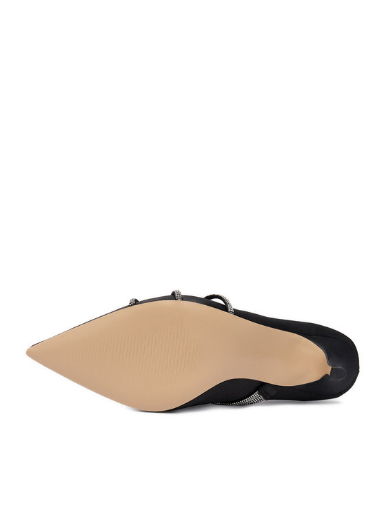 JENNY JENNY Scarpe stiletto CEO-6V9221-9 Nero
