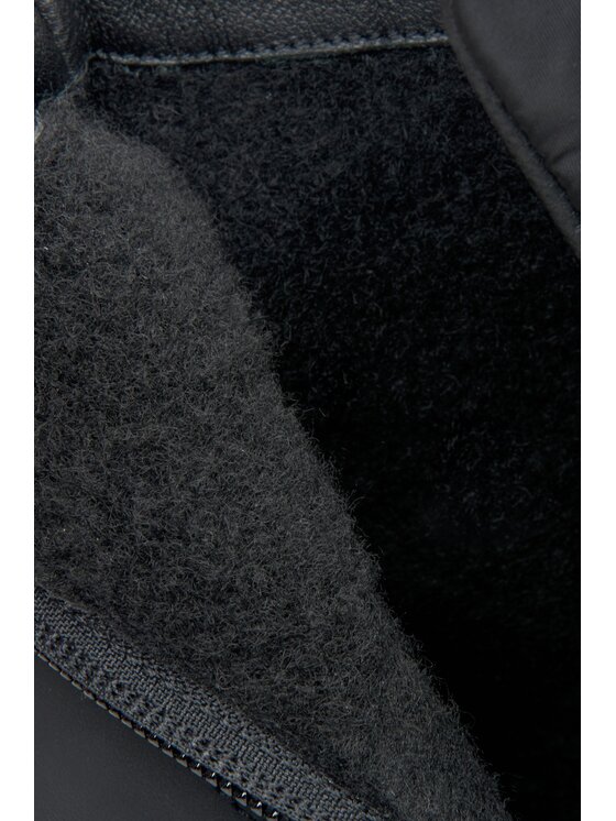 Estro Estro Stivaletti ER00114068 Nero