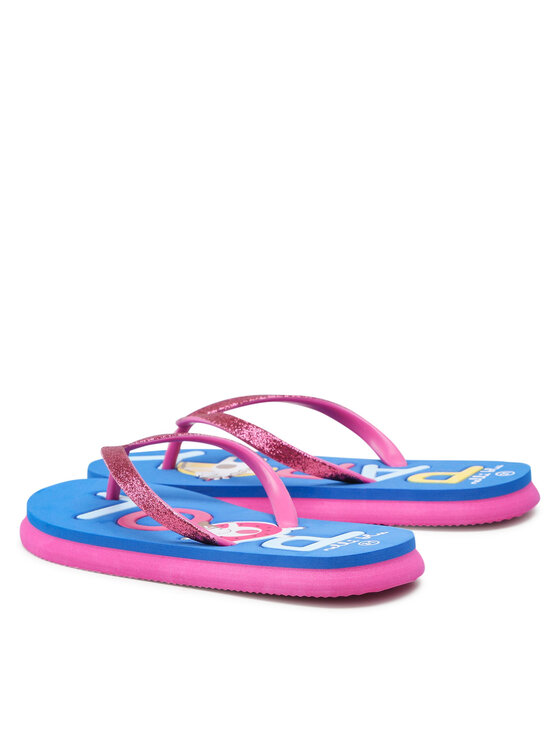 Nelli Blu Nelli Blu Flip flop 858697 Bleumarin