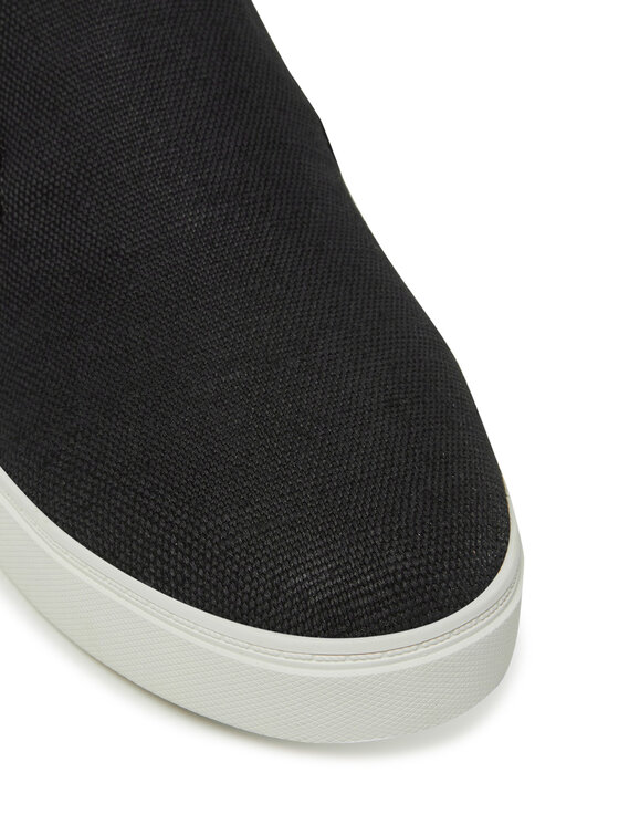 Toms Toms Tenniskingad Baja 2.0 Slip On 10022056 Must