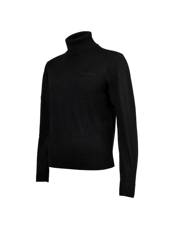 Armani Exchange Armani Exchange Maglione 31216 Nero Casual Fit
