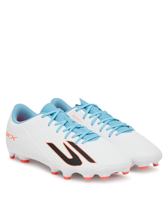Skechers Skechers Обувки за футбол Club Mg 252132 WTQP Бял