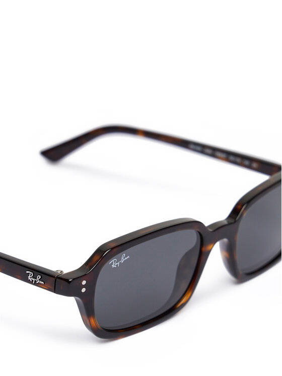 Ray-Ban Ray-Ban Okulary przeciwsłoneczne Zuri 0RB4455 135987 Brązowy