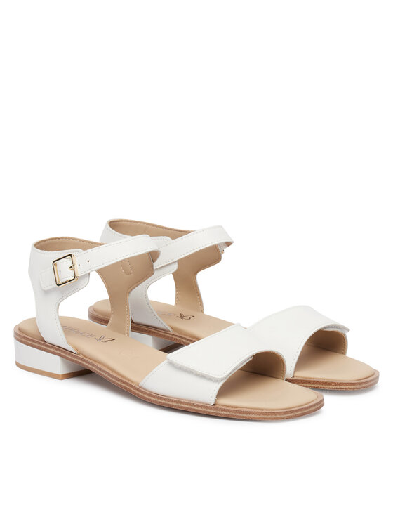 Caprice Caprice Sandaalid 9-28202-44 Valge