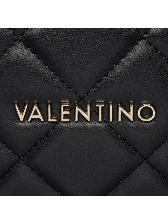 Valentino Valentino Раница Ocarina VBS3KK37R Черен