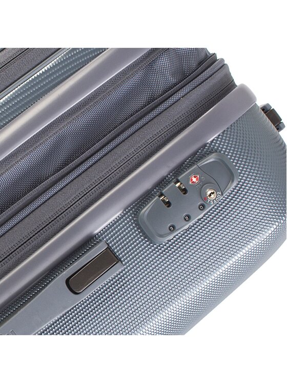 Heys Heys Komplet walizek 314264 Szary