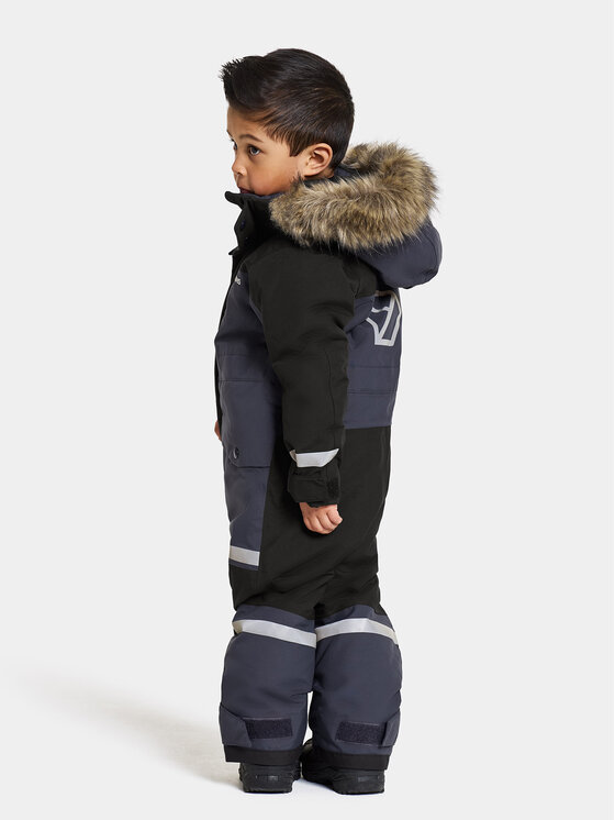 Didriksons Didriksons Téli overall Bjärven Kds Cover 2 504966 Sötétkék