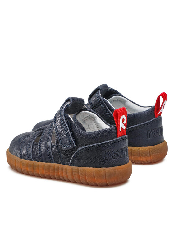 Reima Reima Halbschuhe Hieta 569509 Dunkelblau