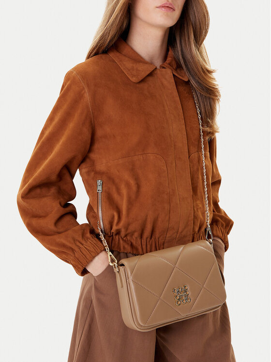 Nine West Nine West Geantă CEO-ANNA-LA482-3299 Bej