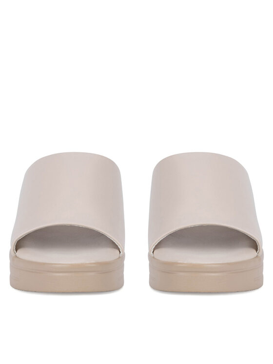 Lasocki Lasocki Ciabatte ARC-208-01 Beige