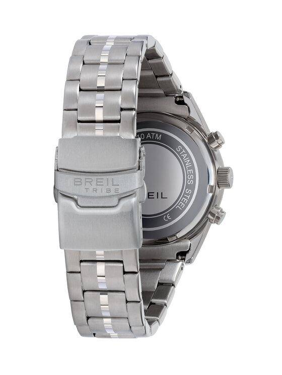 Breil Breil Zegarek CAPTAIN Zielony