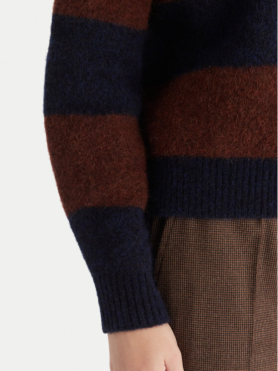 Weekend Max Mara Weekend Max Mara Kampsun Tuono 2525366142 Värviline Loose Fit