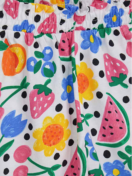 Original Marines Original Marines Športové kraťasy DFP3207CF Farebná Regular Fit