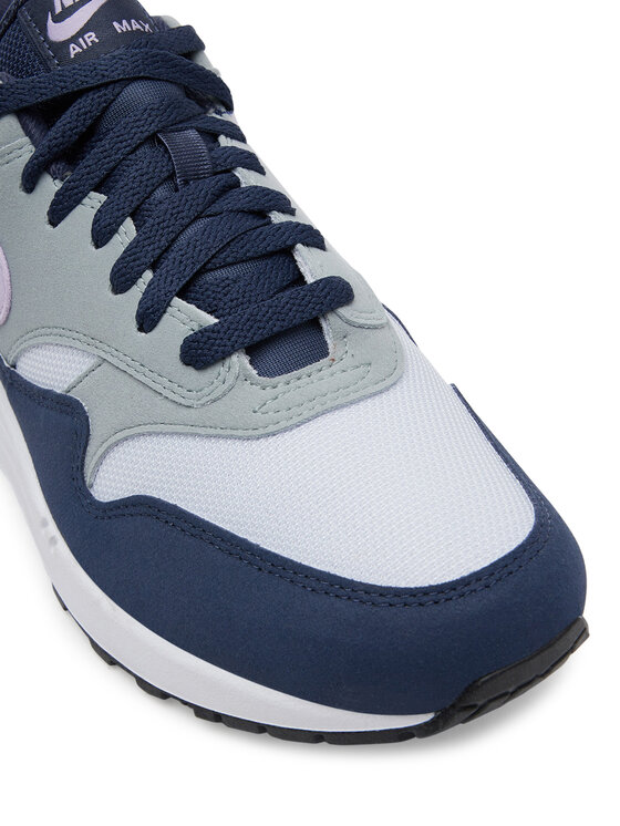 Nike Nike Сникърси Air Max 1 FD9082 001 Сив