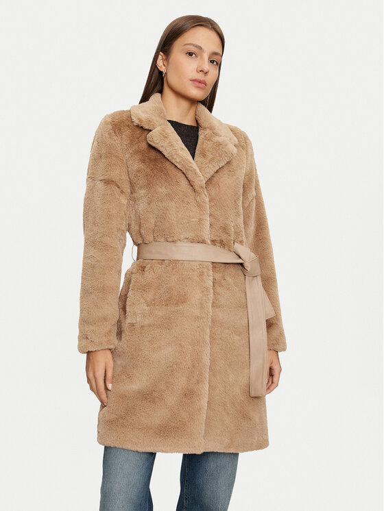 ONLY ONLY Karusnahk Vida 15322103 Beež Regular Fit
