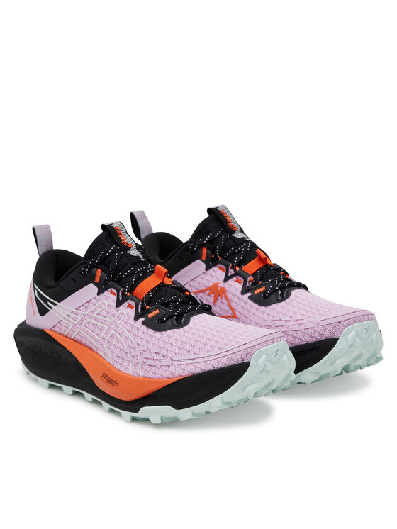 Asics Asics Pantofi pentru alergare Gel-Trabuco 13 1012B768 Violet