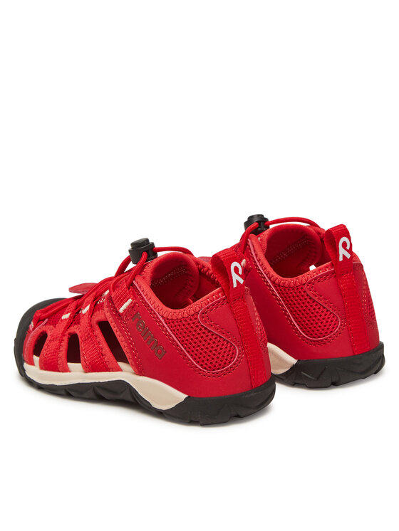Reima Reima Sandale Talsi 5400132A Crvena