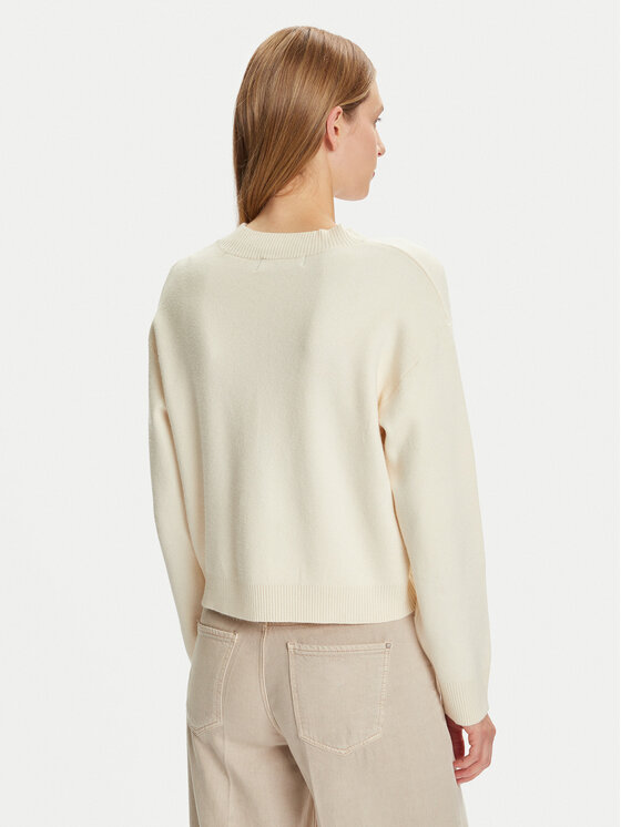 Vero Moda Vero Moda Ζακέτα Gold Art 10332210 Μπεζ Regular Fit